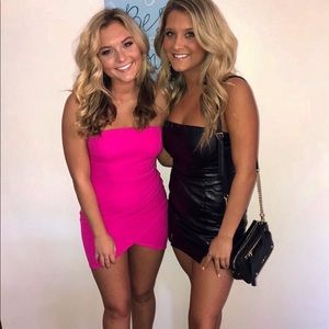 Meet your Posher, Gracie